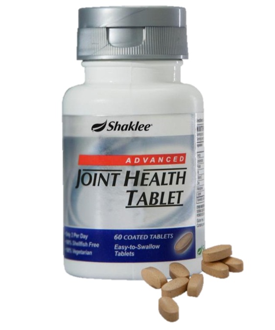 Advanced-Joint-Health-Tablet