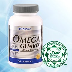 Omegaguard