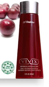vivix vitamin kesihatan dan kecantikan