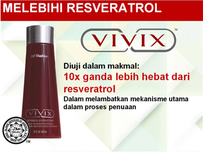 vivix 12