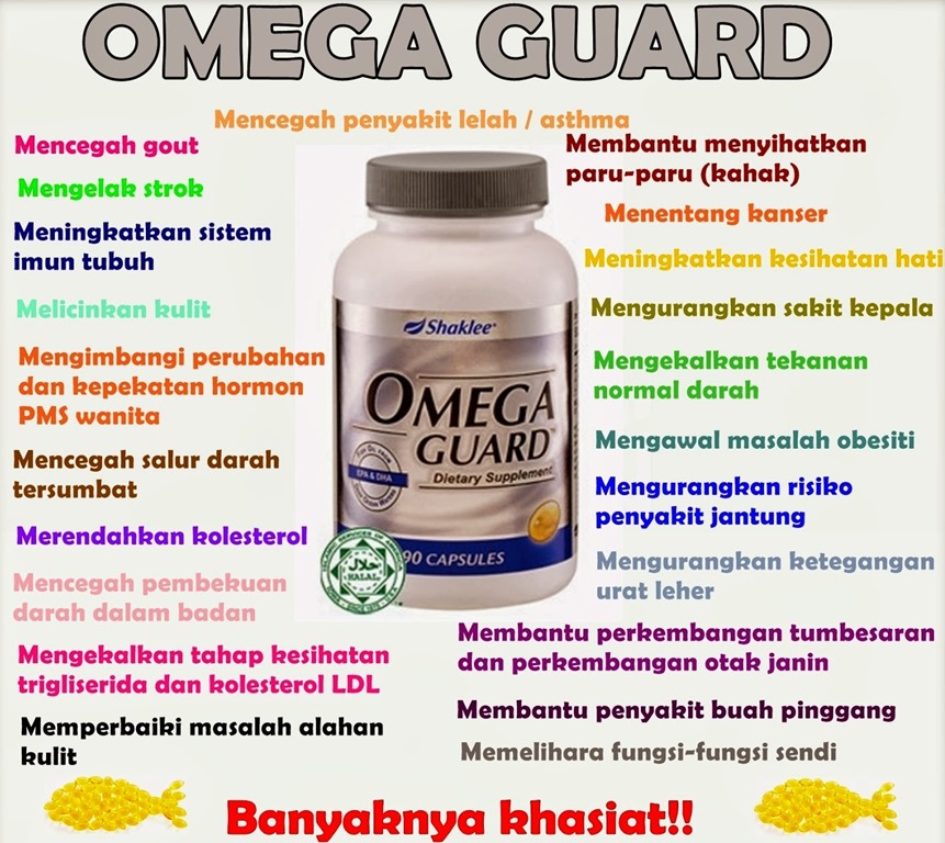 omega-guard